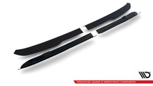 Carica l'immagine nel visualizzatore di Gallery, Estensione Spoiler Citroën Jumpy Mk3 Maxton Design