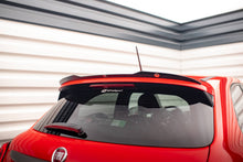 Load image into Gallery viewer, Estensione Spoiler Fiat 500X Sport Mk1 Facelift Maxton Design