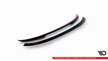 Load image into Gallery viewer, Estensione Spoiler Fiat 500X Sport Mk1 Facelift Maxton Design