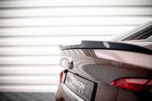 Load image into Gallery viewer, Estensione Spoiler Fiat Tipo S Berlina Mk1 Maxton Design