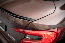 Load image into Gallery viewer, Estensione Spoiler Fiat Tipo S Berlina Mk1 Maxton Design
