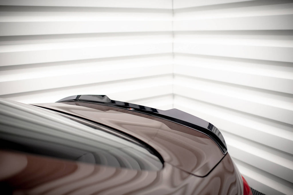 Estensione Spoiler Fiat Tipo S Berlina Mk1 Maxton Design