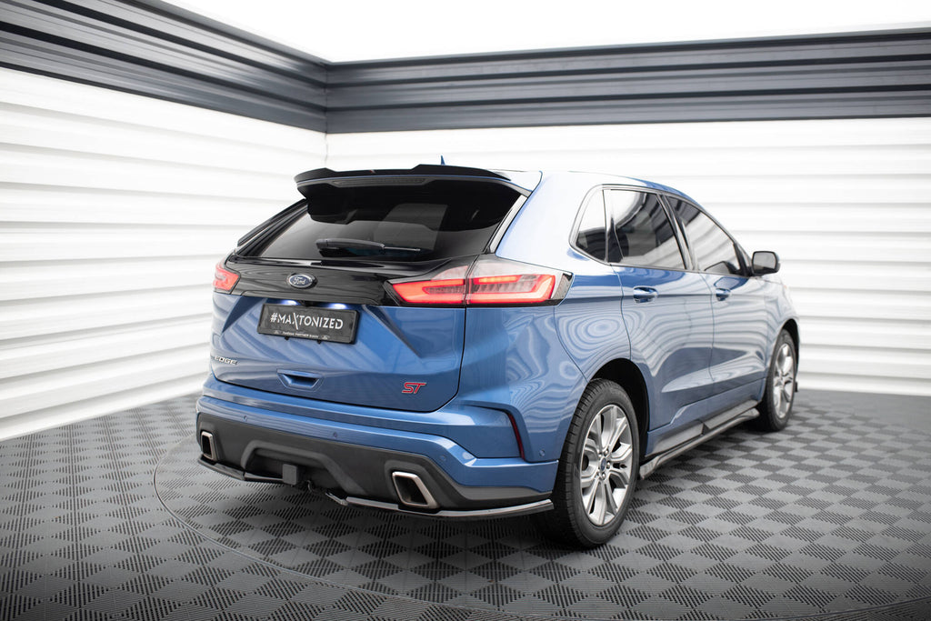 Estensione Spoiler Ford Edge Mk2