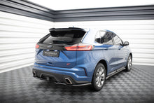 Carica l'immagine nel visualizzatore di Gallery, Estensione Spoiler Ford Edge Mk2