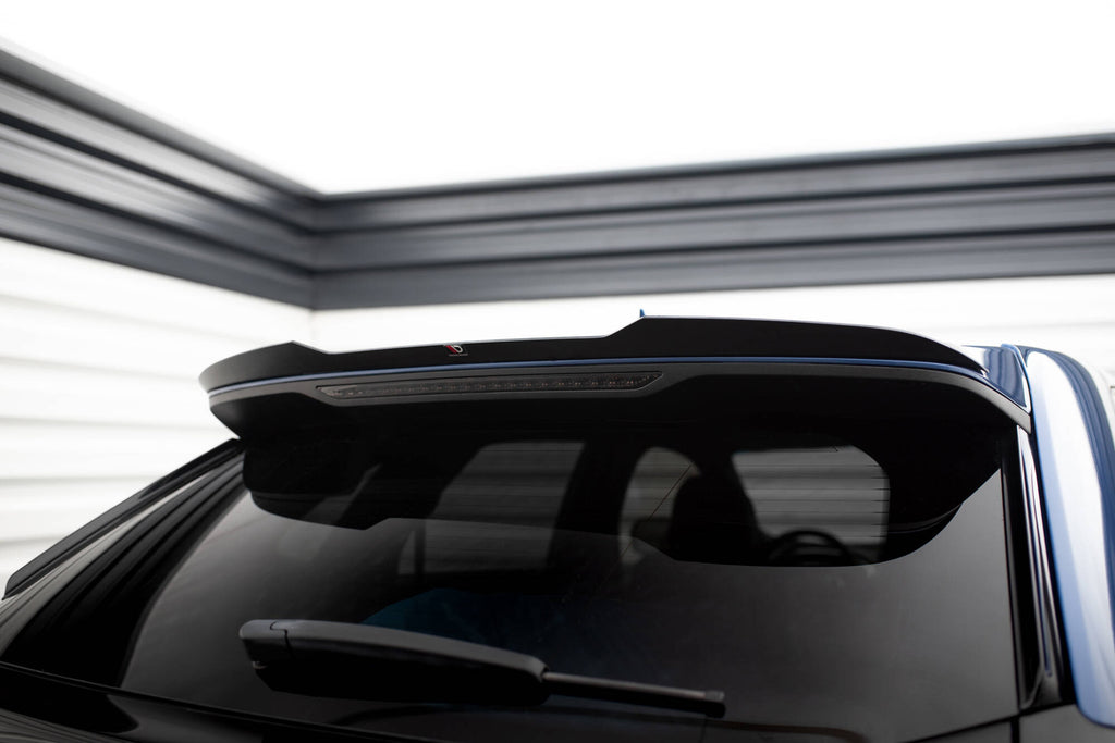 Estensione Spoiler Ford Edge Mk2