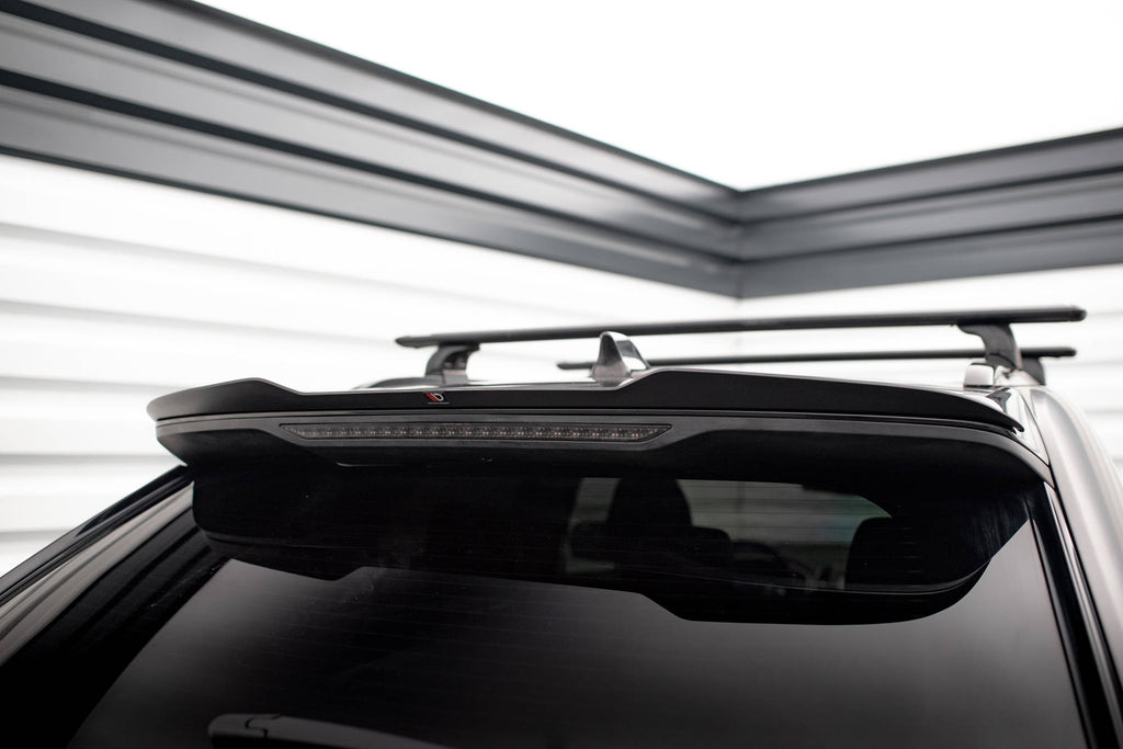 Estensione Spoiler Ford Edge Mk2