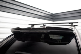 Estensione Spoiler Ford Edge Mk2