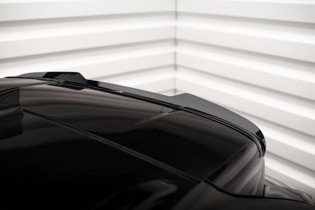 Estensione Spoiler Ford Edge Mk2
