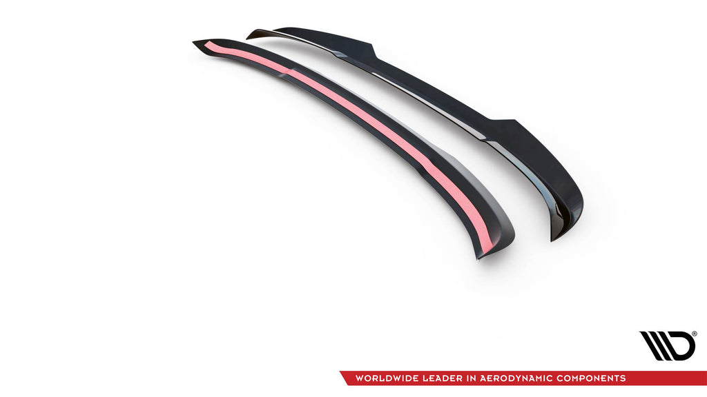 Estensione Spoiler Ford Edge Mk2