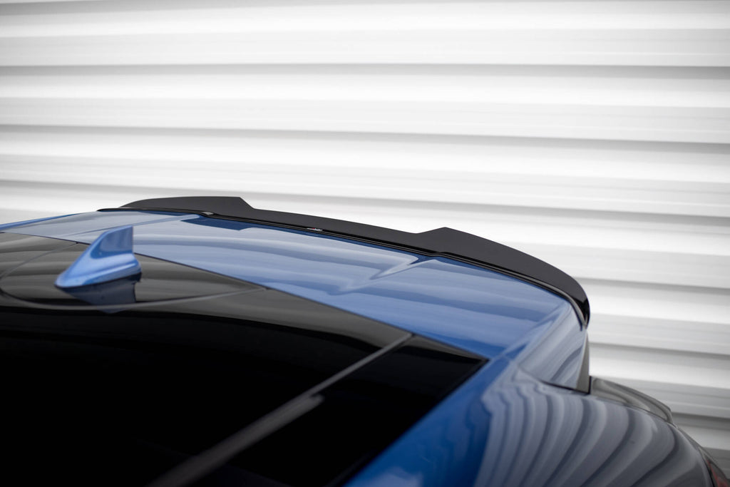 Estensione Spoiler Ford Edge Mk2