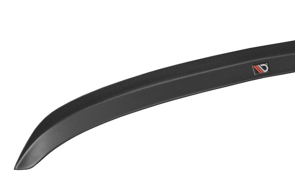 Estensione Spoiler Ford Fiesta Mk8