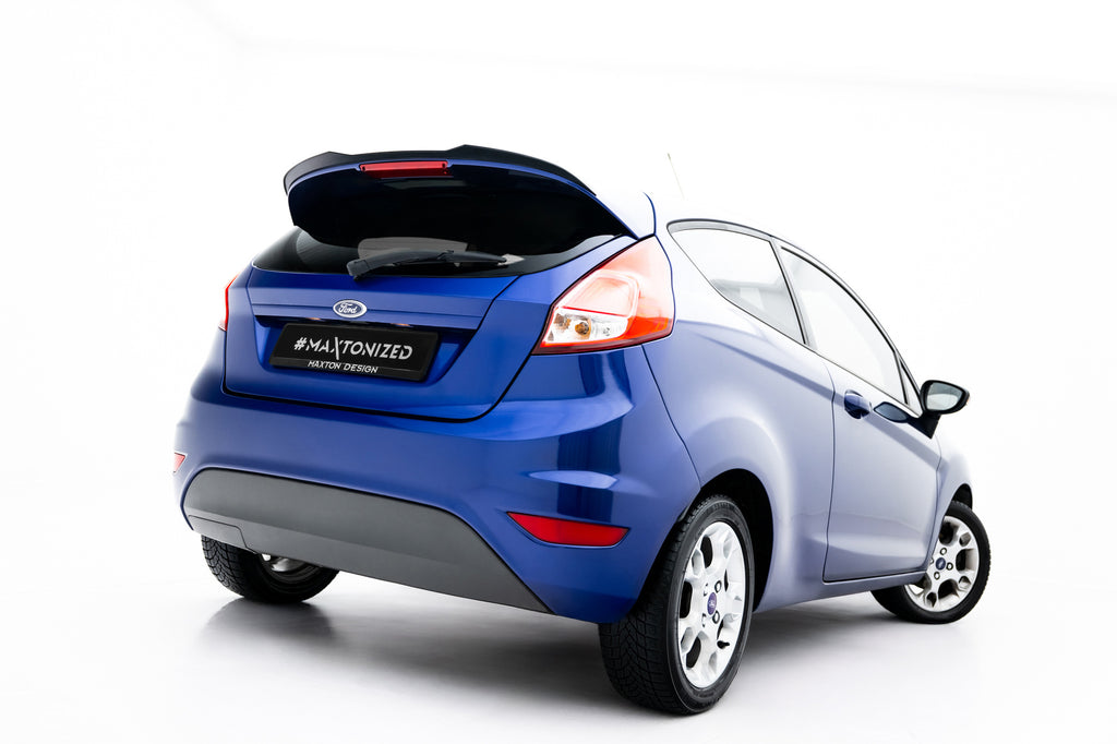 Estensione Spoiler Ford Fiesta ST-Line Mk7