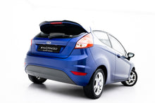 Carica l'immagine nel visualizzatore di Gallery, Estensione Spoiler Ford Fiesta ST-Line Mk7