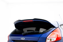 Carica l'immagine nel visualizzatore di Gallery, Estensione Spoiler Ford Fiesta ST-Line Mk7
