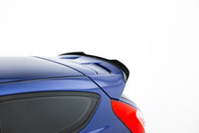 Carica l'immagine nel visualizzatore di Gallery, Estensione Spoiler Ford Fiesta ST-Line Mk7