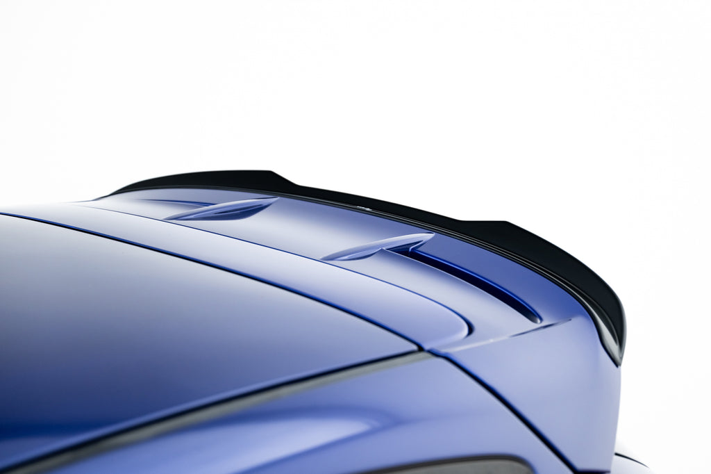 Estensione Spoiler Ford Fiesta ST-Line Mk7