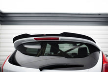 Carica l'immagine nel visualizzatore di Gallery, Estensione Spoiler Ford Fiesta ST Mk7 Facelift Maxton Design