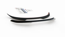 Carica l'immagine nel visualizzatore di Gallery, Estensione Spoiler Ford Fiesta ST Mk7 Facelift Maxton Design