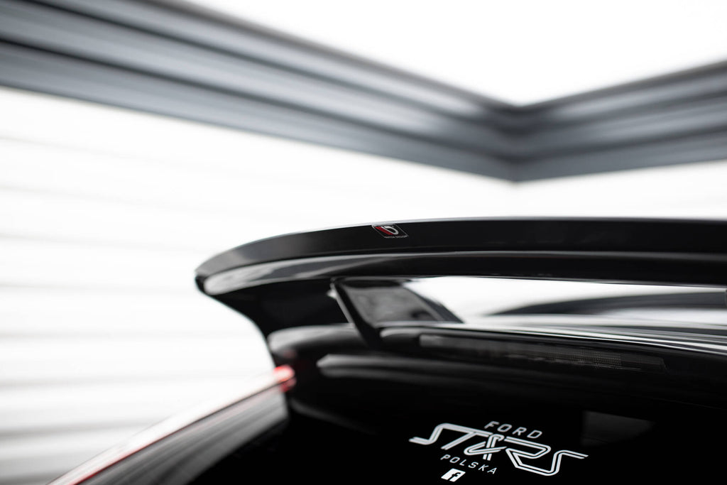 Estensione Spoiler Ford Focus RS Mk2