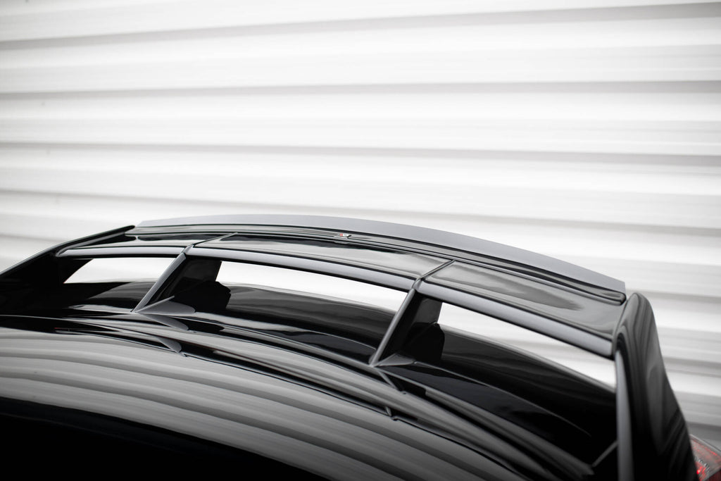 Estensione Spoiler Ford Focus RS Mk2