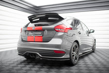 Load image into Gallery viewer, Estensione Spoiler Ford Focus ST Mk3