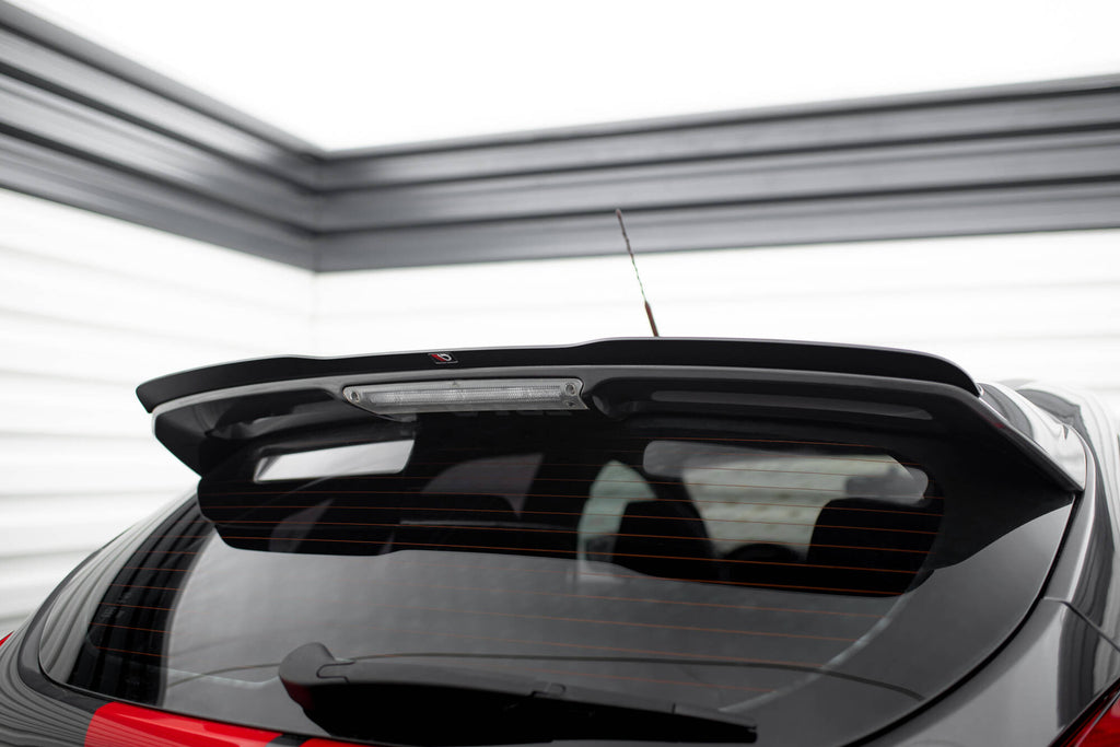 Estensione Spoiler Ford Focus ST Mk3