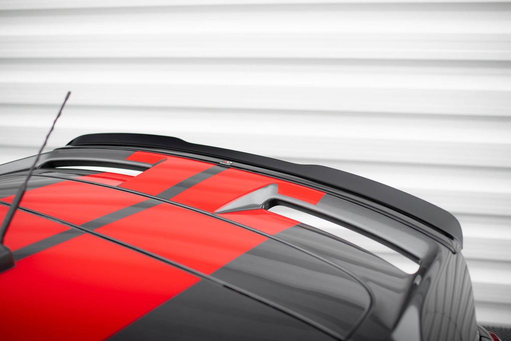 Estensione Spoiler Ford Focus ST Mk3