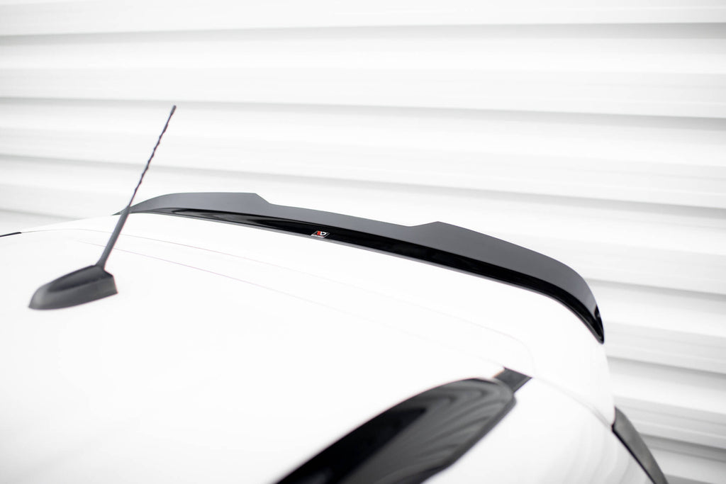 Estensione Spoiler Maxton Design Ford Kuga ST-Line Mk2