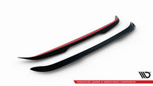 Carica l'immagine nel visualizzatore di Gallery, Estensione Spoiler Maxton Design Ford Kuga ST-Line Mk2