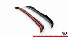 Carica l'immagine nel visualizzatore di Gallery, Estensione Spoiler Maxton Design Ford Kuga ST-Line Mk2