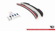Load image into Gallery viewer, Estensione Spoiler Ford Mondeo Station Wagon Mk5 Facelift