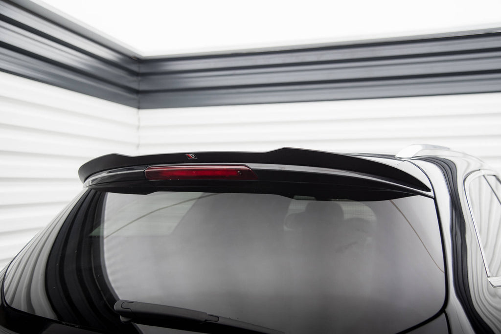 Estensione Spoiler Maxton Design Ford Mondeo Station Wagon ST-Line Mk4 Facelift