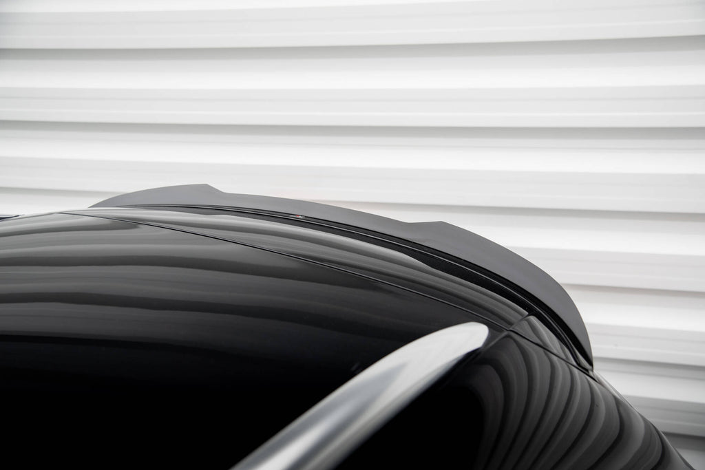 Estensione Spoiler Maxton Design Ford Mondeo Station Wagon ST-Line Mk4 Facelift