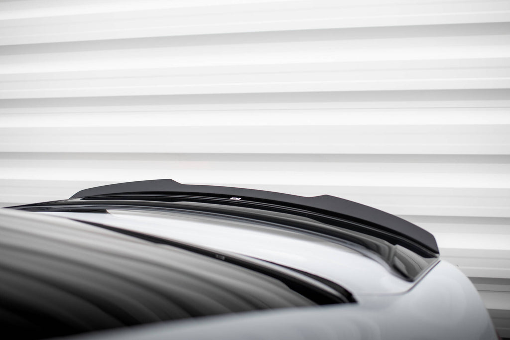 Estensione Spoiler Ford Mondeo Sport Mk5 Facelift Maxton Design