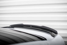 Load image into Gallery viewer, Estensione Spoiler Ford Mondeo Sport Mk5 Facelift Maxton Design