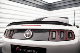 Estensione Spoiler Ford Mustang Mk5 Facelift