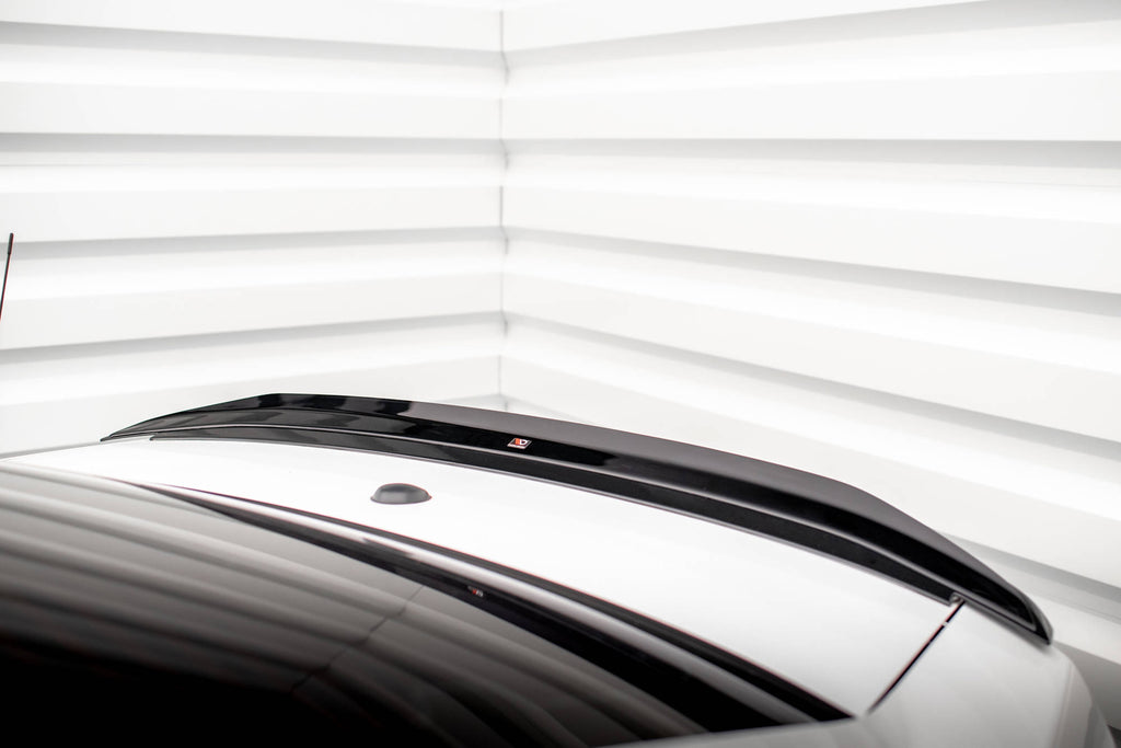 Estensione Spoiler Ford Mustang Mk5 Facelift