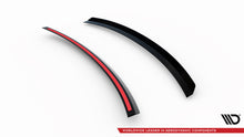Carica l'immagine nel visualizzatore di Gallery, Estensione Spoiler Ford Mustang / Mustang GT Mk6 (2015-2019)