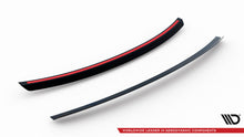 Carica l'immagine nel visualizzatore di Gallery, Estensione Spoiler Ford Mustang / Mustang GT Mk6 (2015-2019)