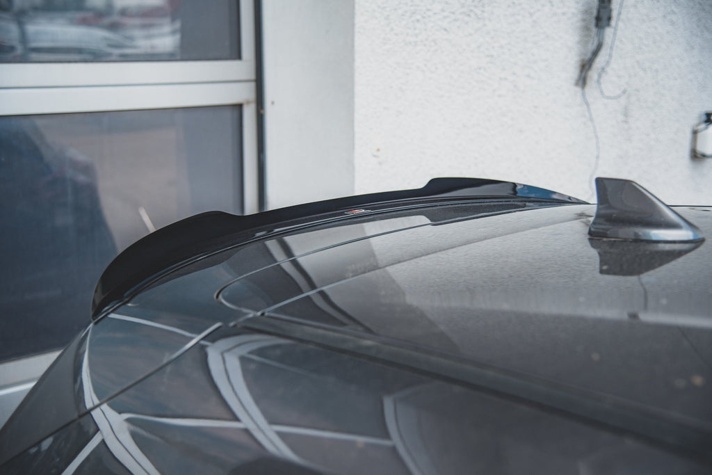 Estensione Spoiler Ford Puma Mk1 Maxton Design
