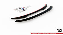 Load image into Gallery viewer, Estensione Spoiler Ford Puma Mk1 Maxton Design