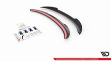 Load image into Gallery viewer, Estensione Spoiler Ford Puma Mk1 Maxton Design
