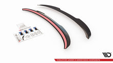 Load image into Gallery viewer, Estensione Spoiler Ford S-Max Mk2 Facelift