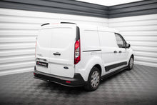 Carica l'immagine nel visualizzatore di Gallery, Estensione Spoiler Ford Transit Connect Mk2 Facelift