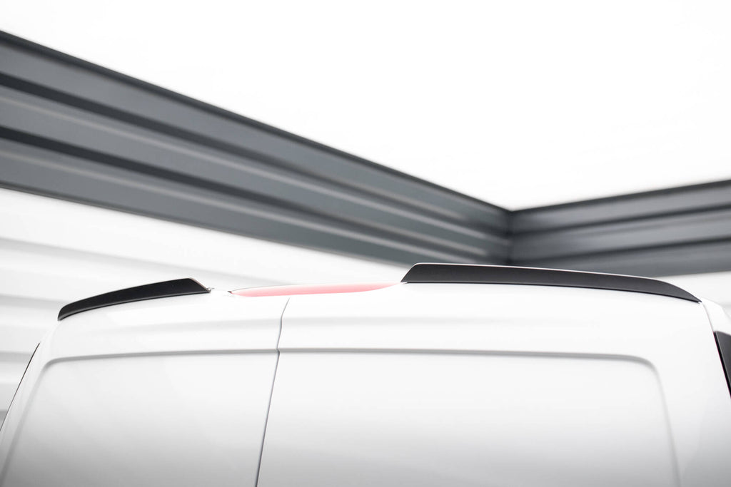 Estensione Spoiler Ford Transit Connect Mk2 Facelift