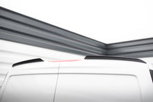 Carica l'immagine nel visualizzatore di Gallery, Estensione Spoiler Ford Transit Connect Mk2 Facelift