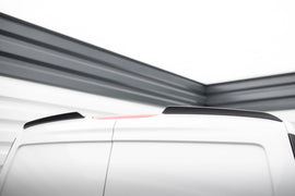 Estensione Spoiler Ford Transit Connect Mk2 Facelift