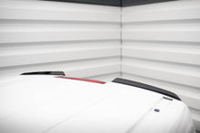 Carica l'immagine nel visualizzatore di Gallery, Estensione Spoiler Ford Transit Connect Mk2 Facelift