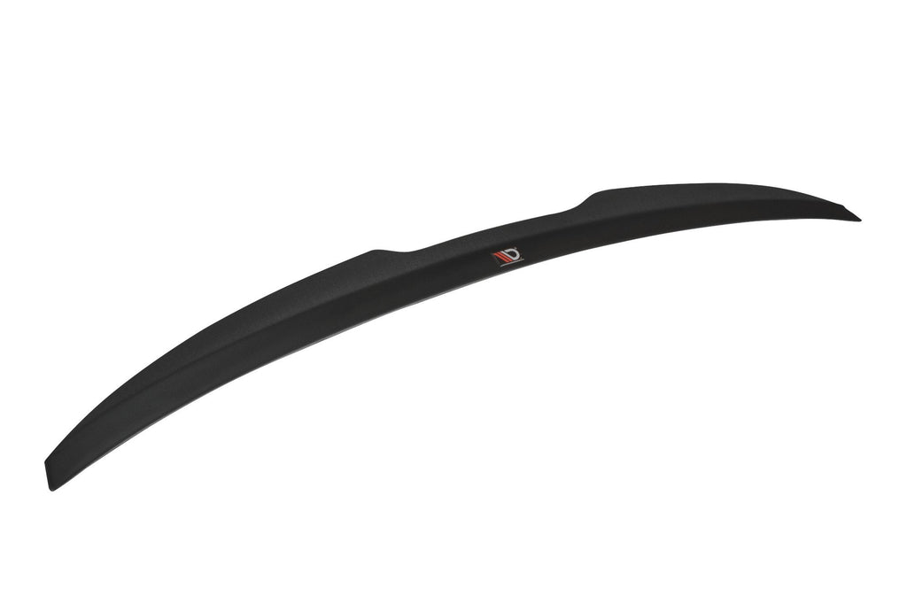 Estensione Spoiler Honda Accord Mk8 Pre-Facelift