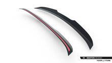 Carica l'immagine nel visualizzatore di Gallery, Estensione Spoiler Hyundai Genesis Coupe Mk1
